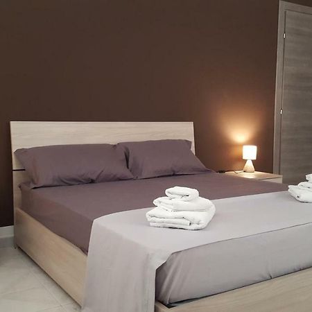 B&B La Rosa Pachino Extérieur photo