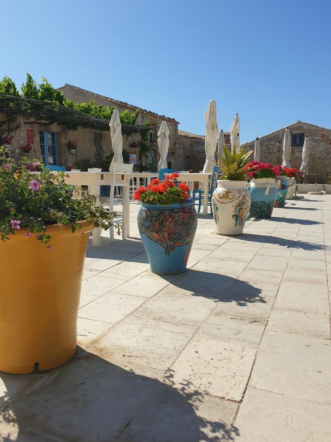 B&B La Rosa Pachino Extérieur photo