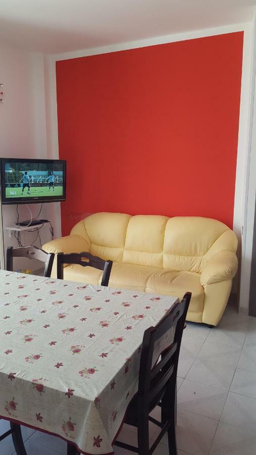 B&B La Rosa Pachino Extérieur photo