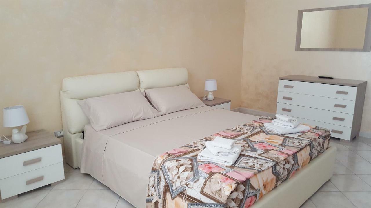 B&B La Rosa Pachino Extérieur photo