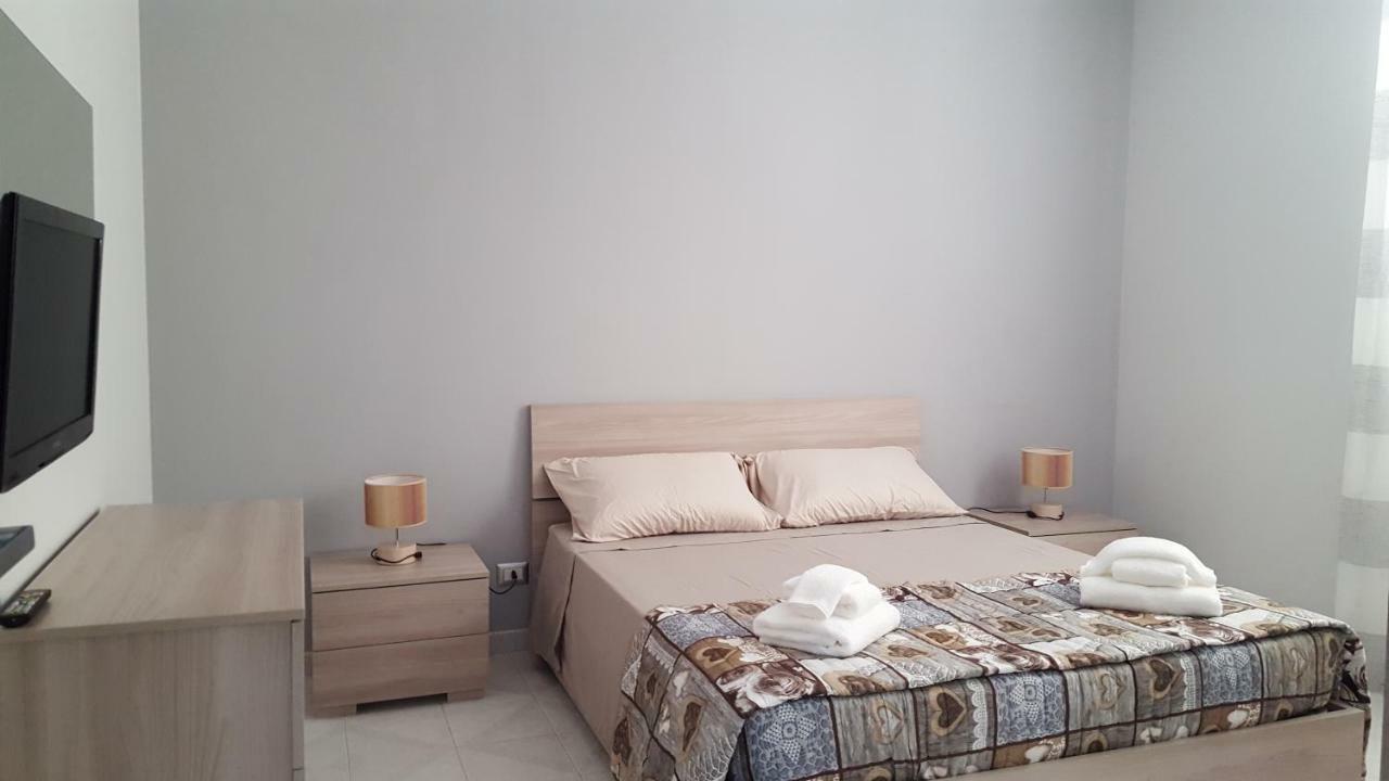 B&B La Rosa Pachino Extérieur photo