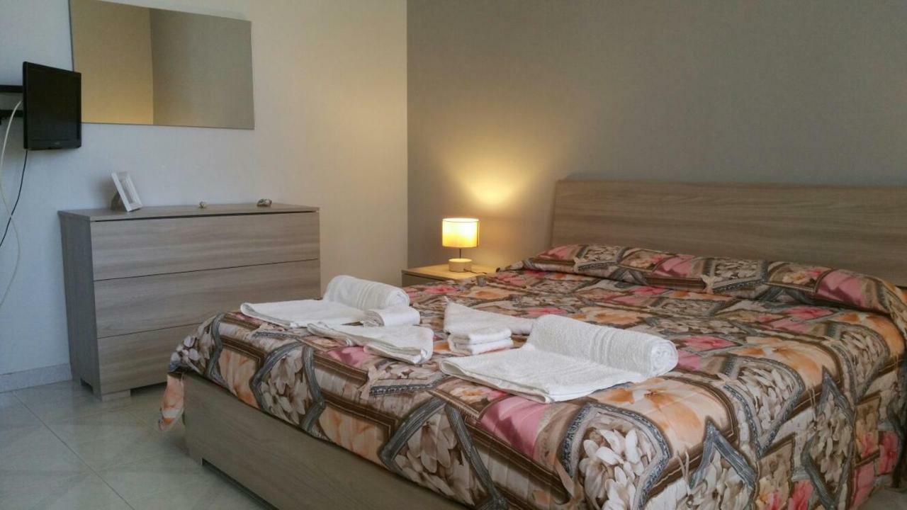B&B La Rosa Pachino Extérieur photo